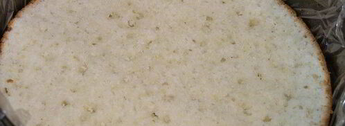 торт шоколад и хурма. Шаг 8