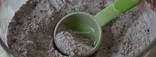 торт шоколадный с клубникой в шоколаде. Шаг 6