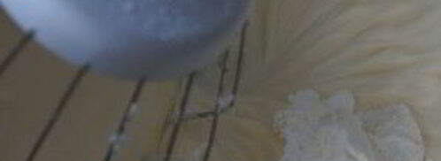 торт сникерс с карамелью. Шаг 8