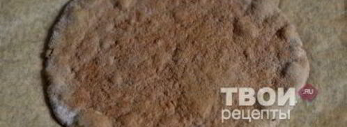 торт спартак. Шаг 21