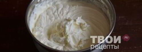 торт спартак. Шаг 35