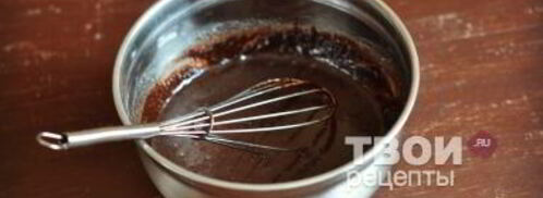 торт спартак. Шаг 7