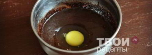 торт спартак. Шаг 9