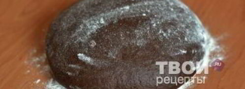 торт спартак. Шаг 15