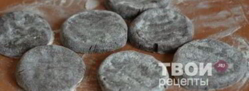 торт спартак. Шаг 17