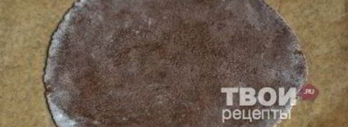 торт спартак. Шаг 19