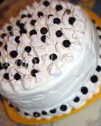 Торт Виктория