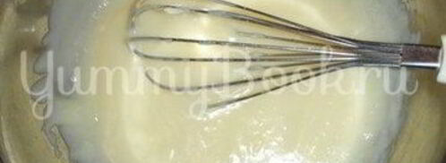 торт виктория. Шаг 4