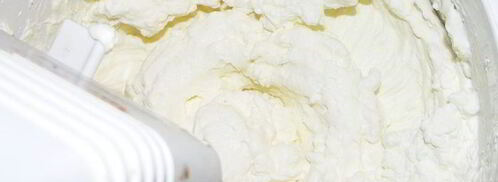 торт зайцы в малине. Шаг 4