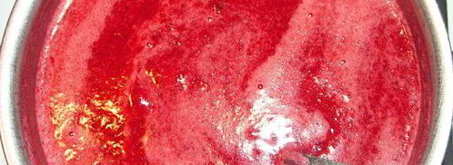 торт зайцы в малине. Шаг 6