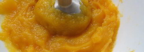 творожный торт с отрубями без сахара. Шаг 5