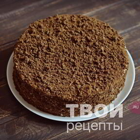 Вкусные торты