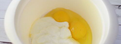 диетические вафли. Шаг 4