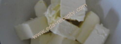 домашние венские вафли с ванилью. Шаг 5