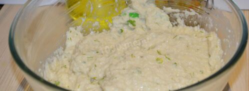 картофельные вафли в вафельнице. Шаг 10