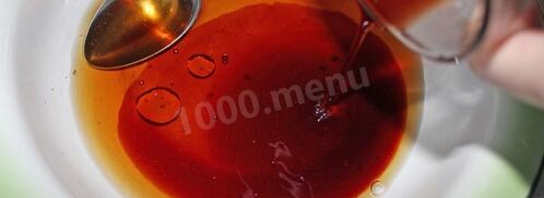 постные вафли. Шаг 3