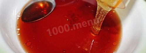 постные вафли. Шаг 4