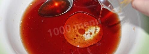 постные вафли. Шаг 5