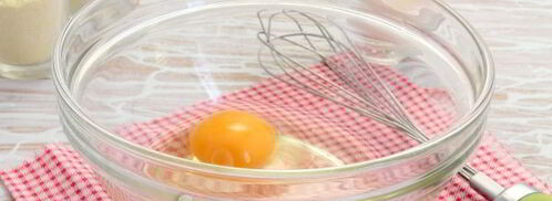 вафли кукурузные. Шаг 4