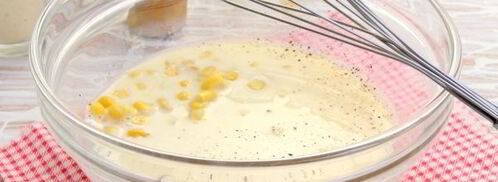 вафли кукурузные. Шаг 6