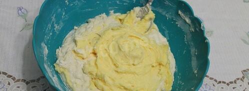 вафли мягкие на газу в вафельнице. Шаг 4