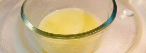 вафли овсяные в электровафельнице. Шаг 3