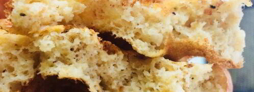 вафли овсяные в электровафельнице. Шаг 15