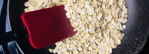 вафли овсяные в электровафельнице. Шаг 4