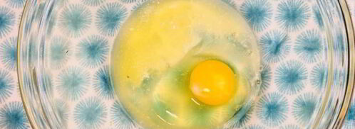 вафли овсяные в электровафельнице. Шаг 7