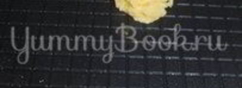 вафли с вареной сгущенкой. Шаг 8