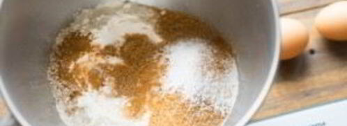 вафли в вафельнице мягкие. Шаг 8