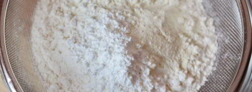 венские вафли. Шаг 4