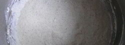 ванильные рулетики на хмелевой закваске. Шаг 8