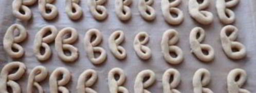 выпечка по дюкану без отрубей. Шаг 4