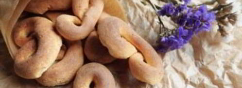 выпечка по дюкану без отрубей. Шаг 5