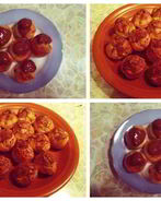 Базовые профитроли