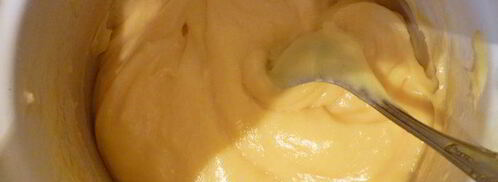 классические эклеры. Шаг 3