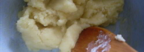 консоме с профитролями. Шаг 6