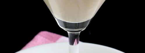 крем пломбир для эклеров. Шаг 14