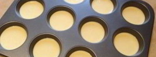 ленивые эклеры с творожной начинкой. Шаг 7