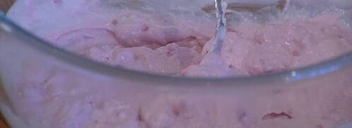 малиновые эклеры. Шаг 7