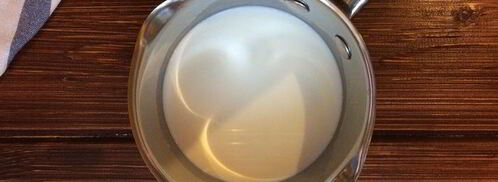 профитроли с шоколадом. Шаг 3