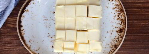 профитроли с шоколадом. Шаг 4