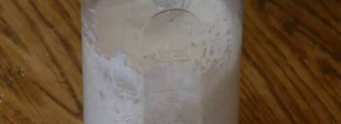 профитроли с ванильным кремом и мороженым. Шаг 9