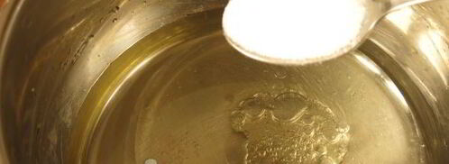 профитроли закусочные цыплята. Шаг 5