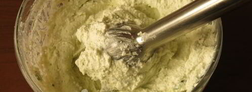 профитроли закусочные цыплята. Шаг 12