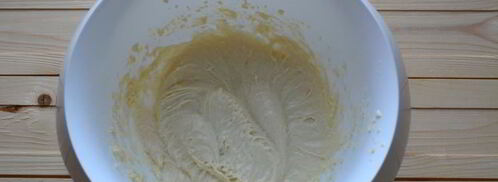 торт из эклеров. Шаг 3