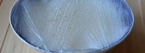 торт эклер. Шаг 4