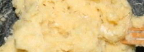 творожные эклеры. Шаг 3