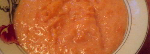 эклеры из тыквы. Шаг 8